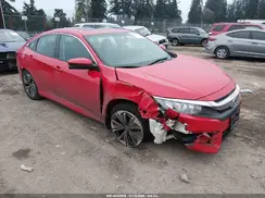 2HGFC1E30JH646387 2018 HONDA CIVIC