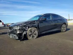 2HGFC1E31HH630872 2017 HONDA CIVIC