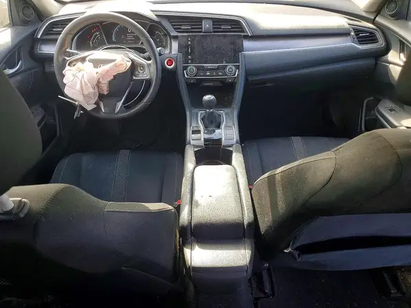 2HGFC1E31HH630872 2017 HONDA CIVIC - Image 8