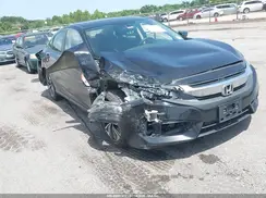 2HGFC1E31JH646396 2018 HONDA CIVIC