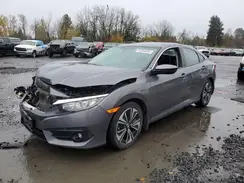 2HGFC1E31JH646608 2018 HONDA CIVIC