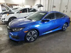 2HGFC1E31JH646656 2018 HONDA CIVIC