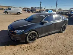 2HGFC1E32HH630878 2017 HONDA CIVIC