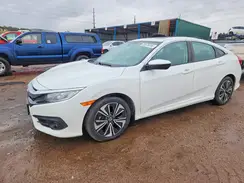2HGFC1E32HH638110 2017 HONDA CIVIC