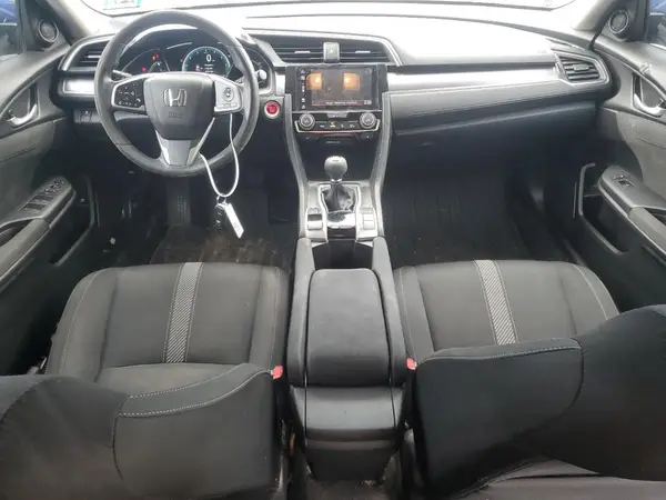 2HGFC1E32HH643758 2017 HONDA CIVIC - Image 8
