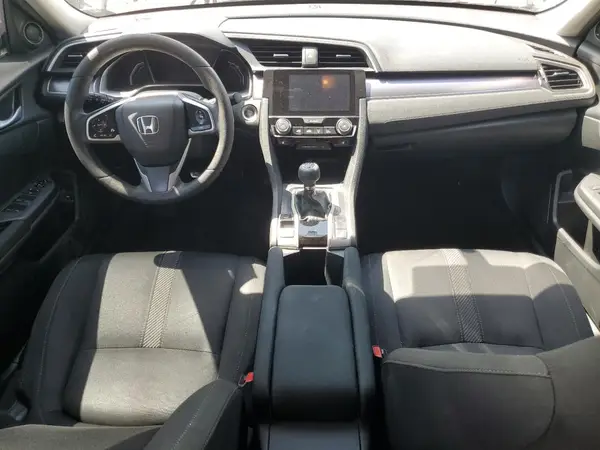 2HGFC1E32HH653769 2017 HONDA CIVIC - Image 8