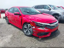 2HGFC1E32JH641661 2018 HONDA CIVIC