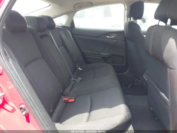 2HGFC1E32JH641661 2018 HONDA CIVIC - Image 8