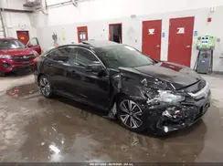 2HGFC1E33HH643770 2017 HONDA CIVIC