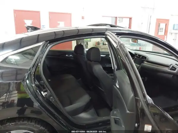 2HGFC1E33HH643770 2017 HONDA CIVIC - Image 8