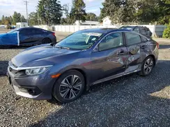 2HGFC1E33HH651089 2017 HONDA CIVIC
