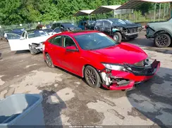 2HGFC1E33HH651917 2017 HONDA CIVIC