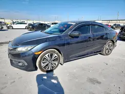 2HGFC1E33HH652677 2017 HONDA CIVIC