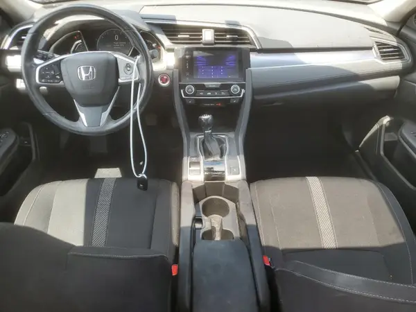 2HGFC1E33JH646321 2018 HONDA CIVIC - Image 8