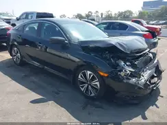 2HGFC1E34HH645592 2017 HONDA CIVIC