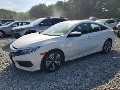 2HGFC1E34JH643248 2018 HONDA CIVIC