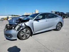 2HGFC1E34JH646408 2018 HONDA CIVIC