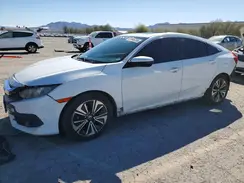 2HGFC1E36HH645576 2017 HONDA CIVIC