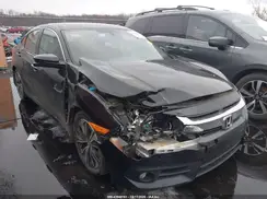 2HGFC1E36HH645593 2017 HONDA CIVIC