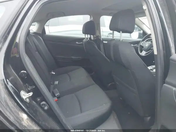 2HGFC1E36HH645593 2017 HONDA CIVIC - Image 8