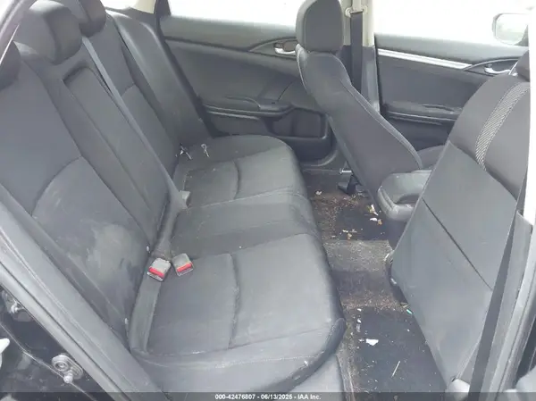 2HGFC1E36JH643171 2018 HONDA CIVIC - Image 8