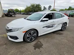 2HGFC1E36JH643252 2018 HONDA CIVIC