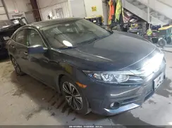 2HGFC1E36JH646331 2018 HONDA CIVIC