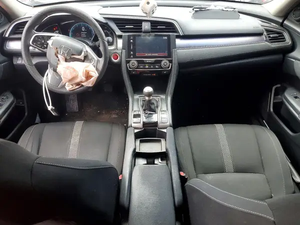 2HGFC1E37HH638121 2017 HONDA CIVIC - Image 8