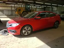 2HGFC1E37HH651919 2017 HONDA CIVIC