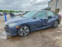 2HGFC1E37JH643163 2018 HONDA CIVIC