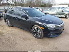 2HGFC1E37JH643616 2018 HONDA CIVIC