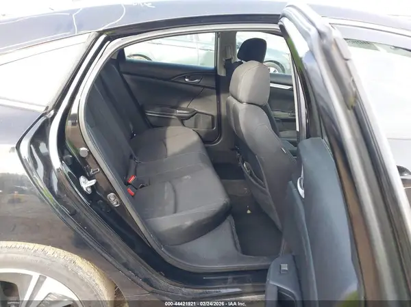 2HGFC1E37JH643616 2018 HONDA CIVIC - Image 8