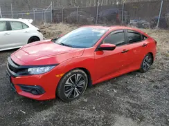 2HGFC1E37JH646600 2018 HONDA CIVIC