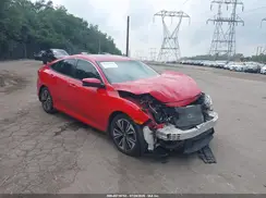 2HGFC1E38HH633302 2017 HONDA CIVIC