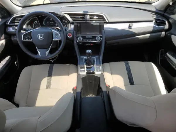 2HGFC1E38HH641089 2017 HONDA CIVIC - Image 8