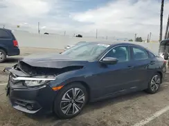 2HGFC1E38JH646217 2018 HONDA CIVIC