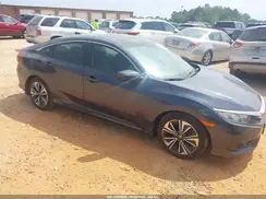 2HGFC1E38JH646332 2018 HONDA CIVIC