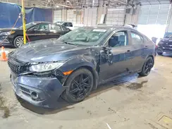 2HGFC1E39HH643756 2017 HONDA CIVIC