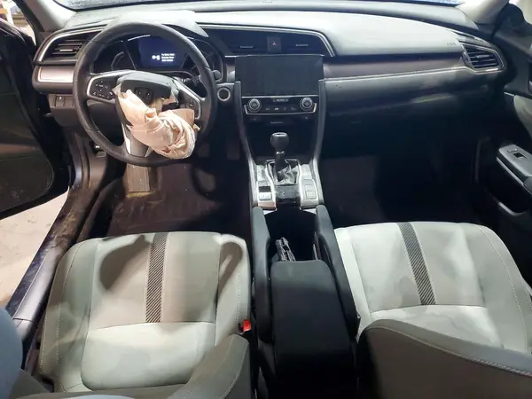 2HGFC1E39HH643756 2017 HONDA CIVIC - Image 8