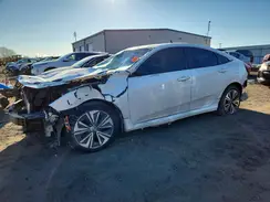 2HGFC1E39HH644602 2017 HONDA CIVIC