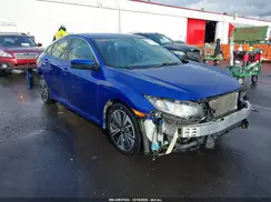 2HGFC1E39HH653591 2017 HONDA CIVIC