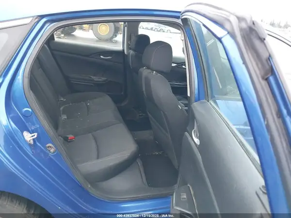 2HGFC1E39HH653591 2017 HONDA CIVIC - Image 8