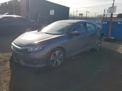 2HGFC1E39JH643603 2018 HONDA CIVIC