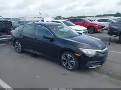 2HGFC1E39JH646498 2018 HONDA CIVIC