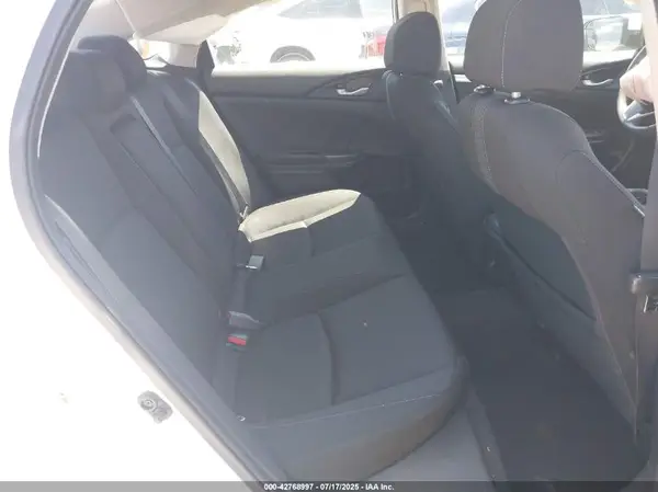 2HGFC1E3XHH645581 2017 HONDA CIVIC - Image 8