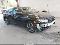 2HGFC1E3XJH641679 2018 HONDA CIVIC