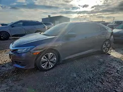 2HGFC1E3XJH646574 2018 HONDA CIVIC