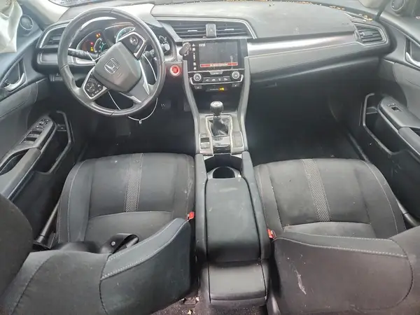 2HGFC1E3XJH646574 2018 HONDA CIVIC - Image 8