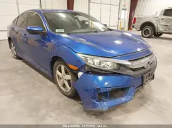 2HGFC1E3XJH646641 2018 HONDA CIVIC