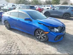 2HGFC1E50HH700072 2017 HONDA CIVIC